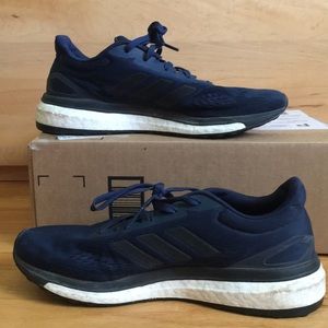 Adidas Ultra Boost- Navy